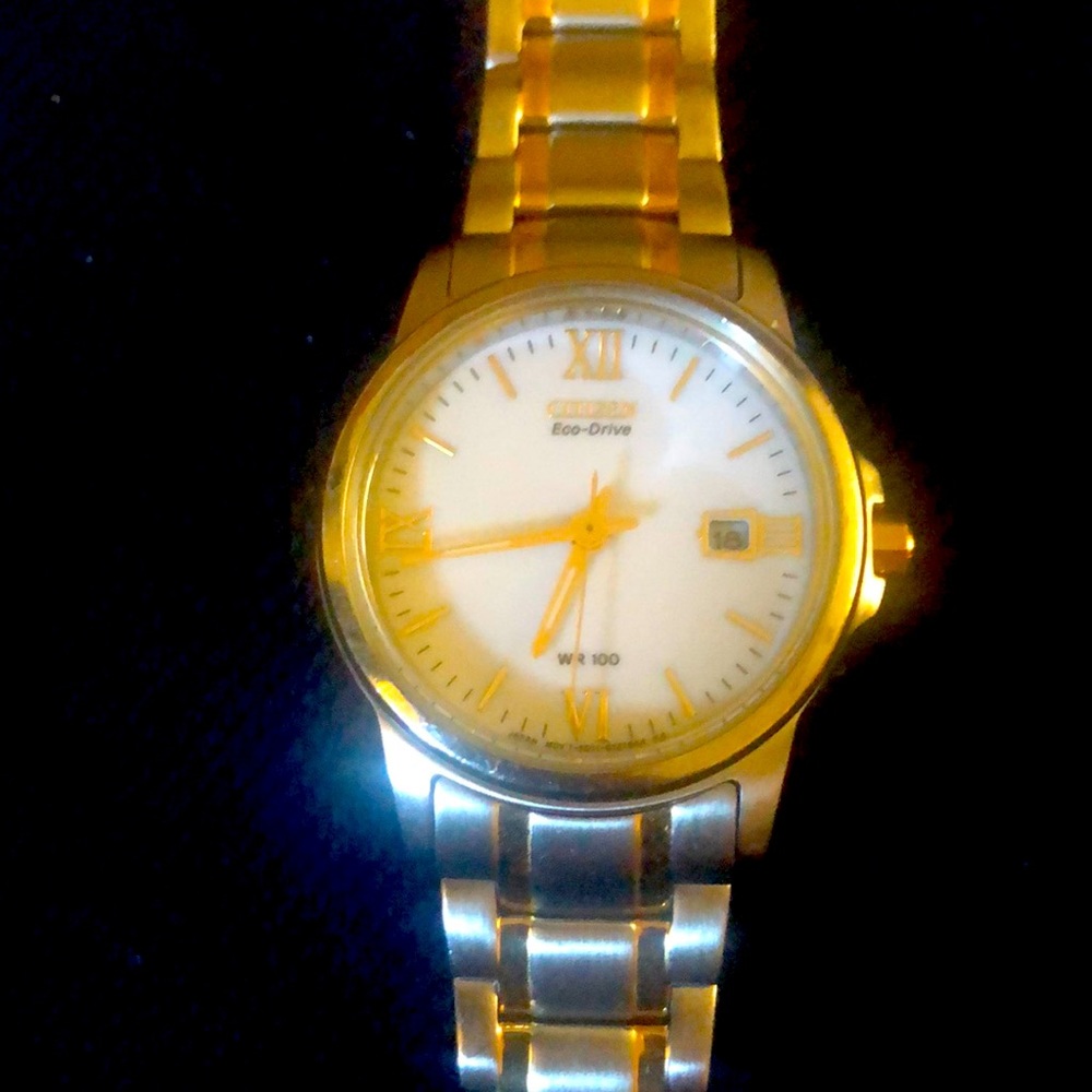 Citizen womens watch